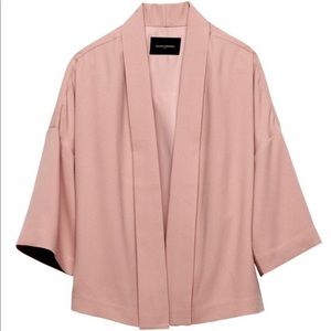 Banana Republic Kimono Jacket